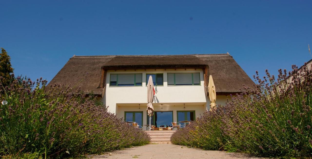 Fuerjes Udvarhaz Vaszoly ภายนอก รูปภาพ